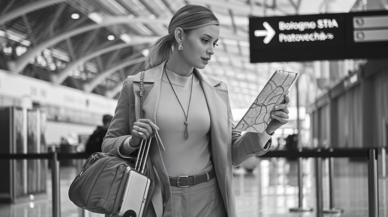 Bologna Airport Transfer to Pratovecchio Stia: Your Complete Guide